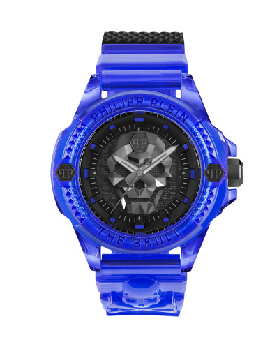 THE $KULL TECH EDIT WATCH