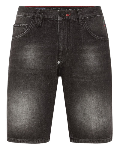 Denim Shorts Mikonos fit