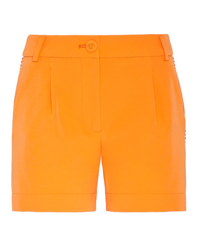 Cady Hot Pants Crystal