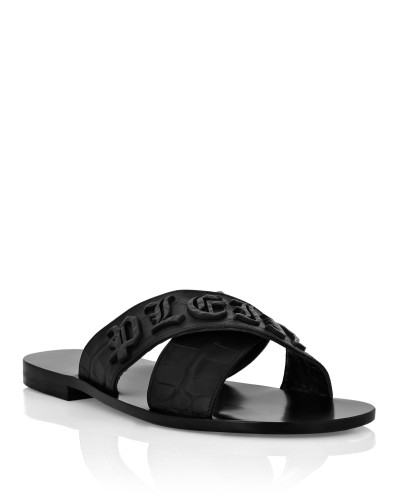 Twist Slides Gothic Plein