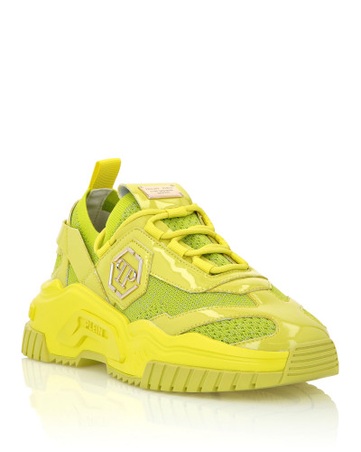 TRAINER SNEAKERS PREDATOR