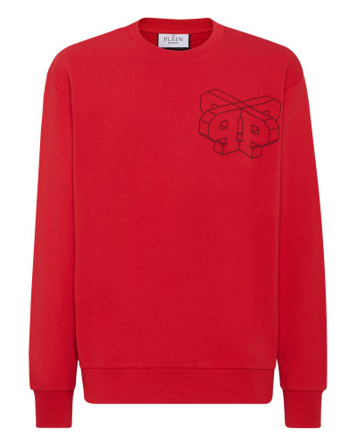 T-shirt Round Neck SS Wire Frame