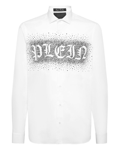 Shirt Sugar daddy Gothic Plein