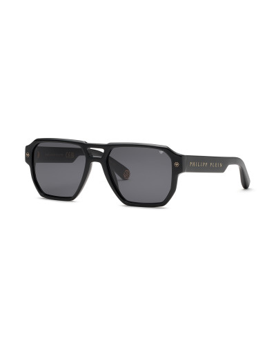 Sunglasses Plein Stud
