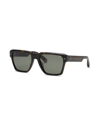 Sunglasses Plein Stud