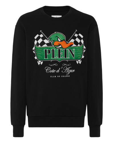 Sweatshirt LS Duck