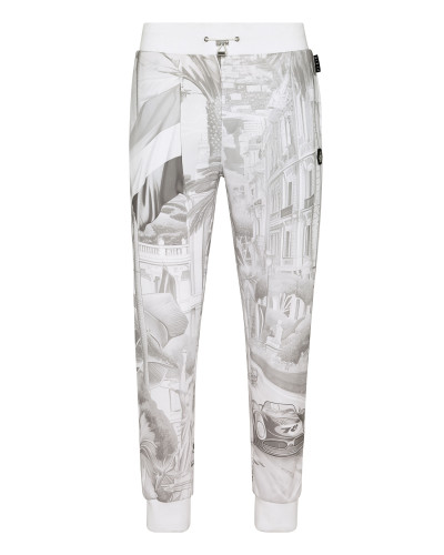 Jogging Trousers New Montecarlo BW