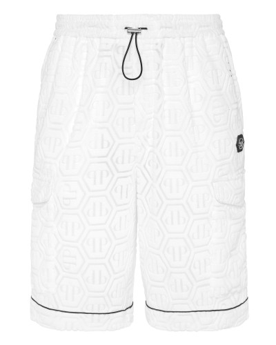 Short Trousers Monogram