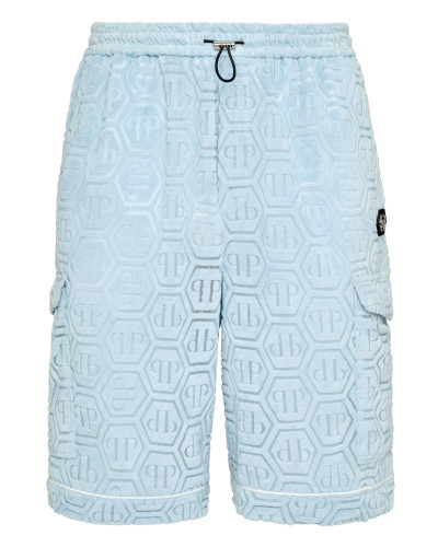 Short Trousers Monogram