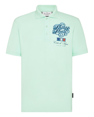 Polo shirt SS Racing Car