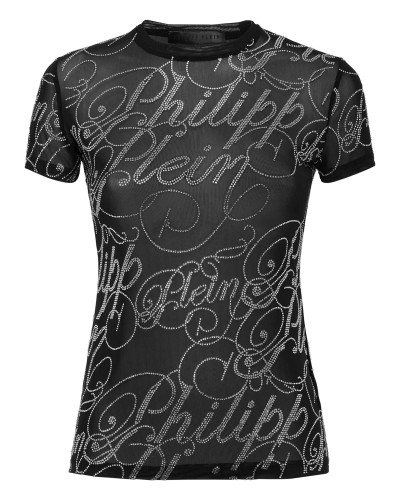 T-Shirt Sexy Pure Signature