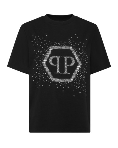 T-Shirt Man Fit Hexagon T-Shirt Man Fit Hexagon