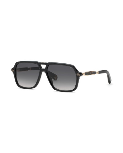 Sunglasses PLEIN HEXAGON STUD