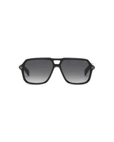 Sunglasses PLEIN HEXAGON STUD