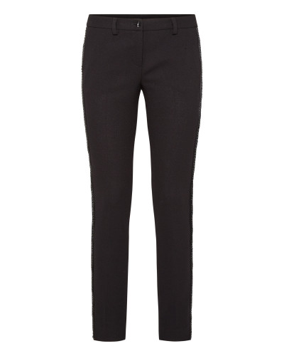 Long Trousers Crystal