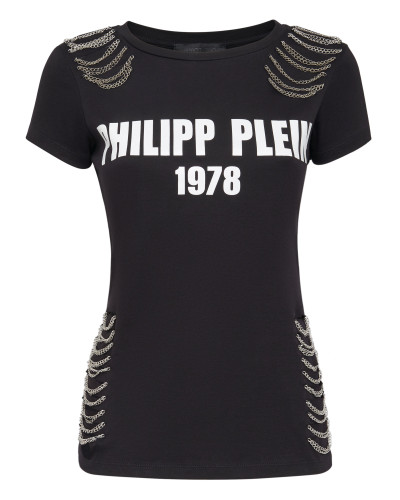 T-shirt Round Neck SS PP1978
