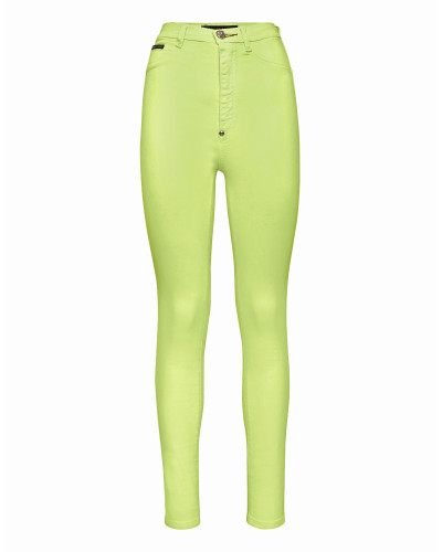 Super High Waist Jegging