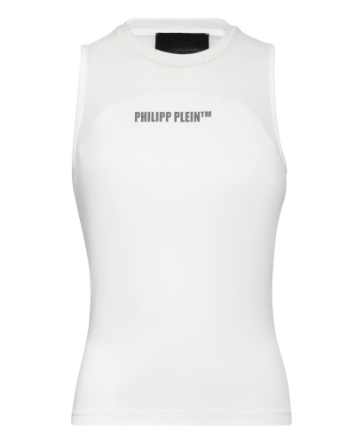Tank top Philipp Plein TM