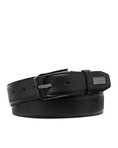 Leather Belt Philipp Plein TM