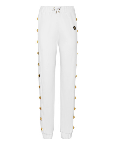 Jogging Trousers Studs