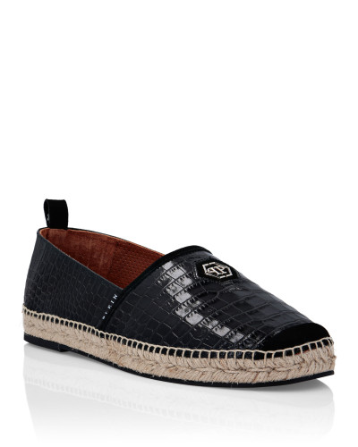 Espadrillas Hexagon