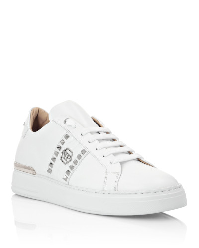 ORIGINAL TM  STUDDED LO-TOP