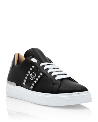 ORIGINAL TM  STUDDED LO-TOP