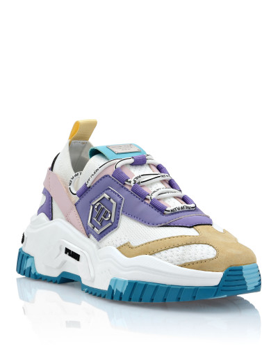 TRAINER SNEAKERS PREDATOR