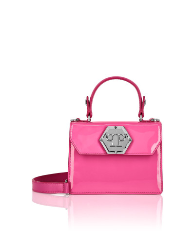 Small Handle Bag Superheroine