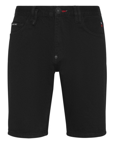 Denim Shorts Mykonos  Fit