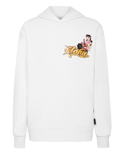 Hoodie sweatshirt Hawaii