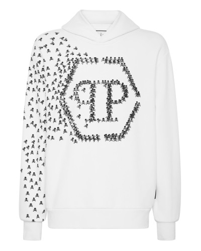 Hoodie sweatshirt Skull&Bones