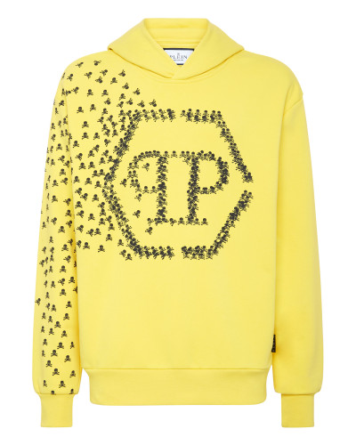 Hoodie sweatshirt Skull&Bones