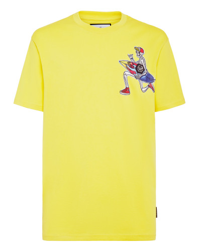 T-shirt Round Neck SS Hawaii