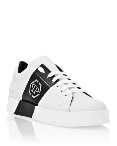 Lo-Top Sneakers Hexagon