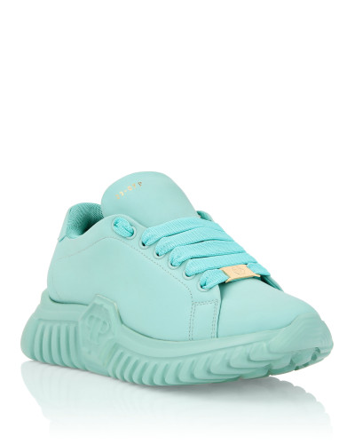 LO-TOP SNEAKERS SUPERSONIC