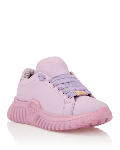 LO-TOP SNEAKERS SUPERSONIC