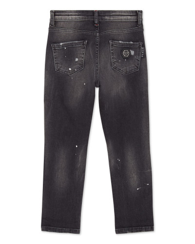 Regular Fit Premium Jeans Bulldogs