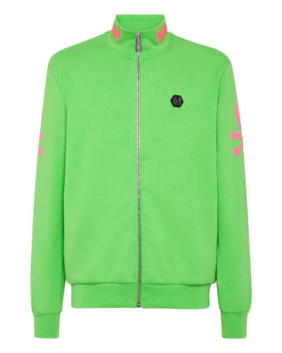 Jogging  Top Skull&Bones