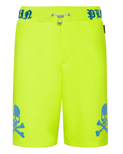 Jogging Shorts Skull&Bones