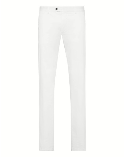 Long Trousers Chinos fit