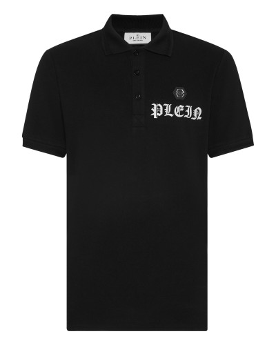 Polo shirt SS Skull&Bones