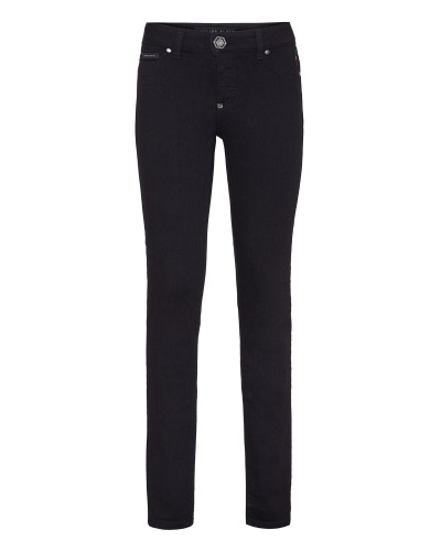 Denim Jeggings