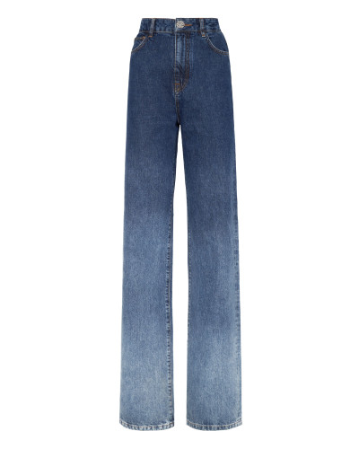 Denim Trousers Palace Fit