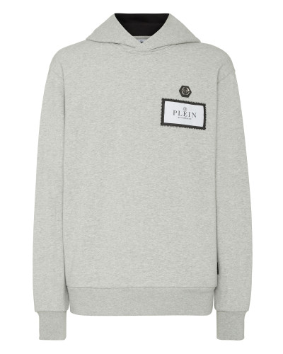 Hoodie Sweatshirt LS