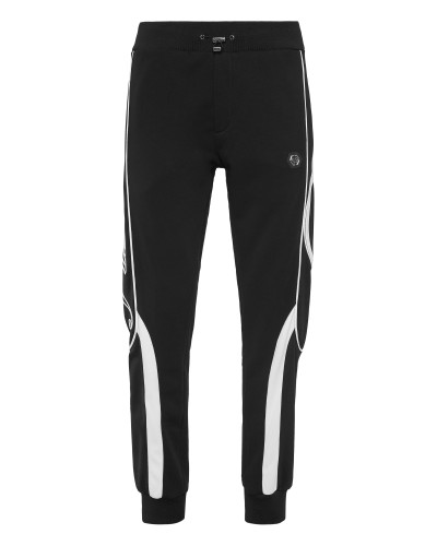 Jersey Jogging Trousers