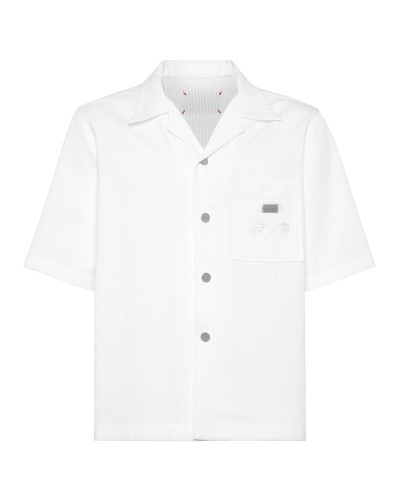 Bowling Shirt SS Racing Club