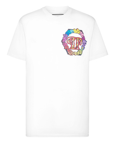 T-shirt Round Neck SS