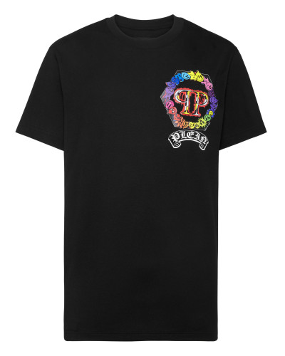 T-shirt Round Neck SS