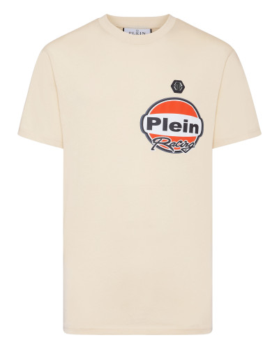 Jersey T-shirt Round Neck SS Cars Racing